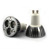 lâmpada Super led 3w BIVOLT