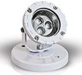 Spot Led Aluminiun Base 9w 12v