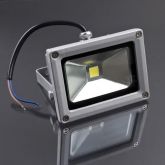 REFLETOR POWER LED 10W BIVOLT