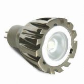 LÂMPADA SUPER LED 1W MR11 (MINI) 12v