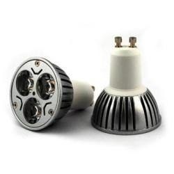 lâmpada Super led 3w BIVOLT